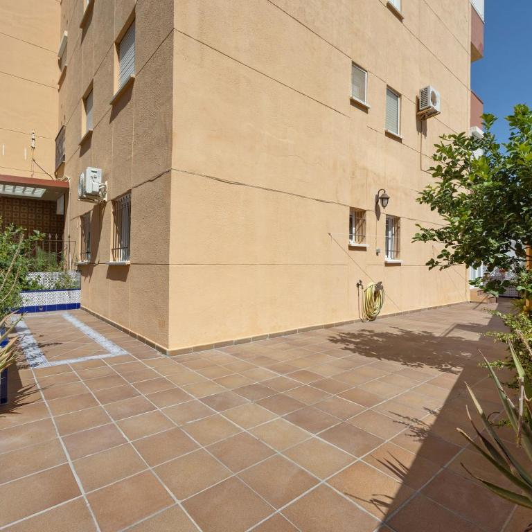 Los Mellis - Apartamento Superior con vistas a la ciudad - 27