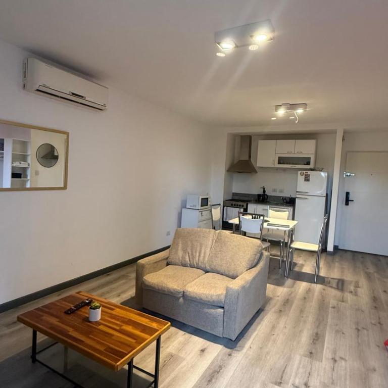 01 Tigre Stays - Apartamento de 1 dormitorio - 9
