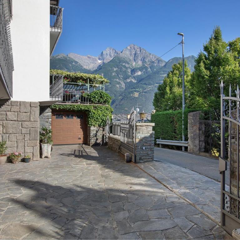 La Mèison de la Louye - Appartamento Superior con 1 Camera da Letto e Balcone - 28