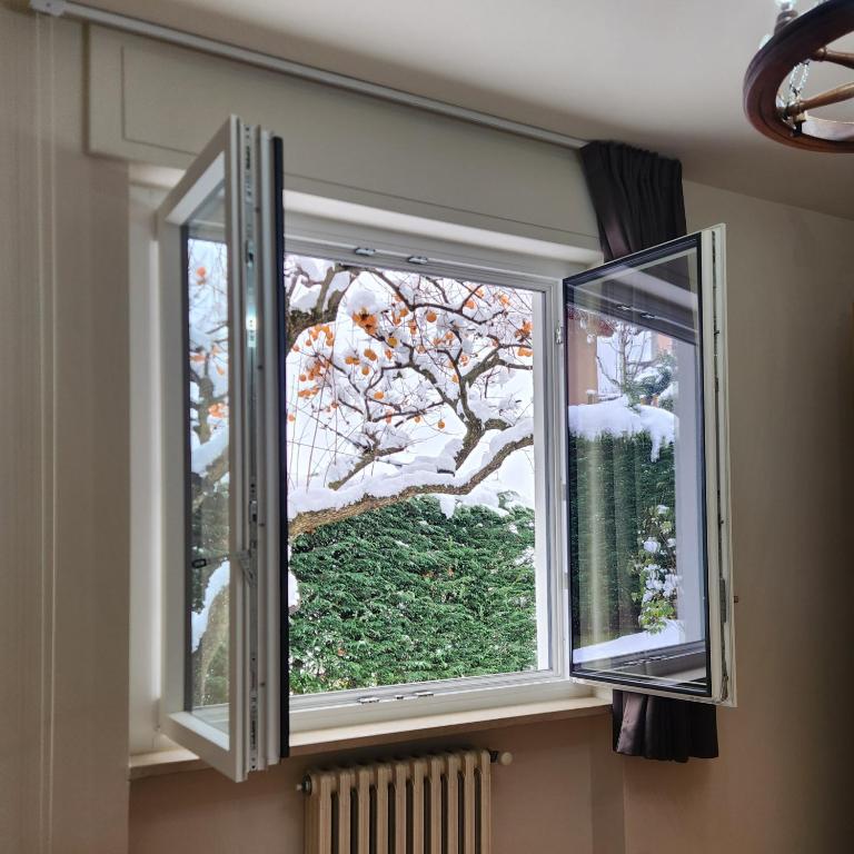 La Mèison de la Louye - Appartamento Superior con 1 Camera da Letto e Balcone - 36