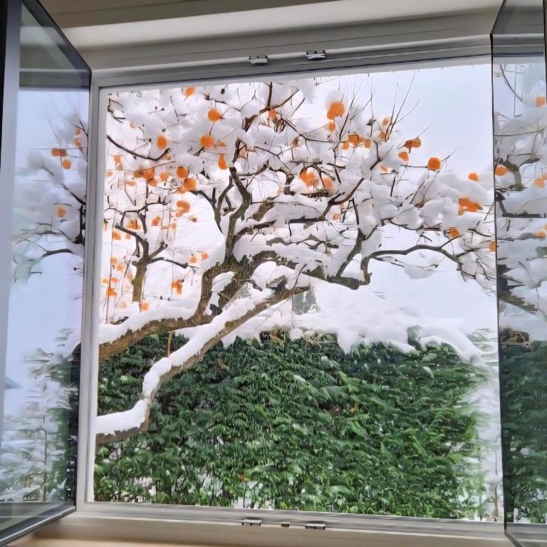 La Mèison de la Louye - Appartamento Superior con 1 Camera da Letto e Balcone - 34
