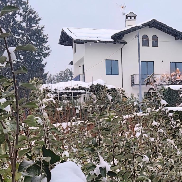 La Mèison de la Louye - Appartamento Superior con 1 Camera da Letto e Balcone - 35