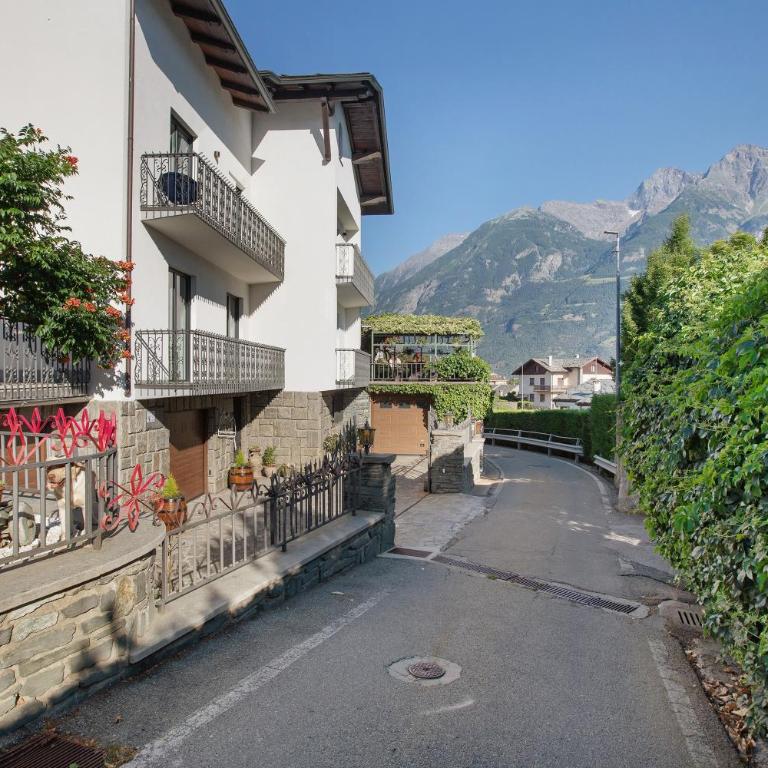 La Mèison de la Louye - Appartamento Superior con 1 Camera da Letto e Balcone - 29