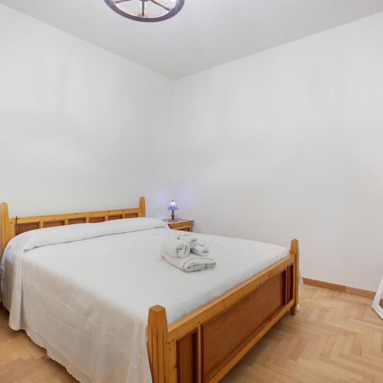 La Mèison de la Louye - Appartamento Superior con 1 Camera da Letto e Balcone - 10