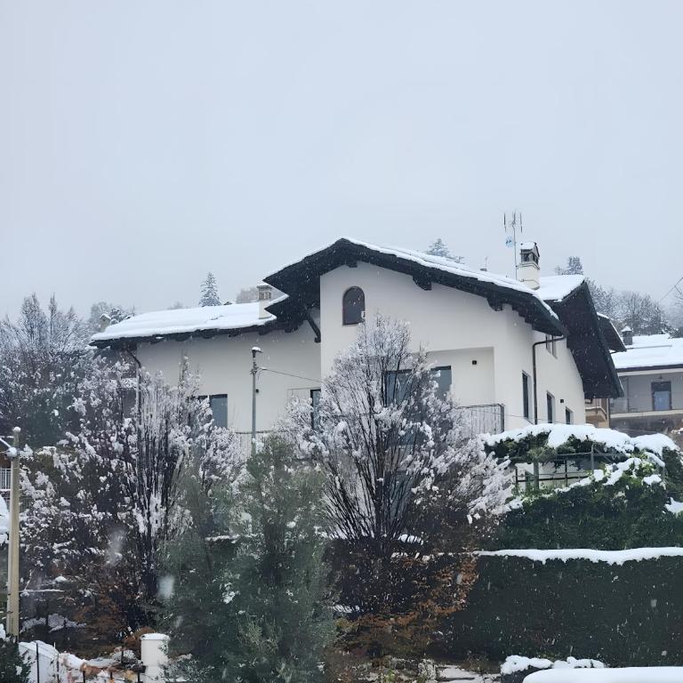 La Mèison de la Louye - Appartamento Superior con 1 Camera da Letto e Balcone - 33