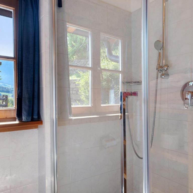 Rielingerhof - Appartamento Deluxe con 2 Camere da Letto e Vista Giardino - 20