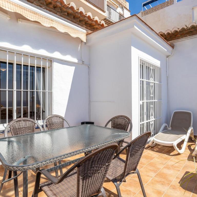 Casa Carolina Holiday Rental Nerja - Casa de 2 dormitorios - 9