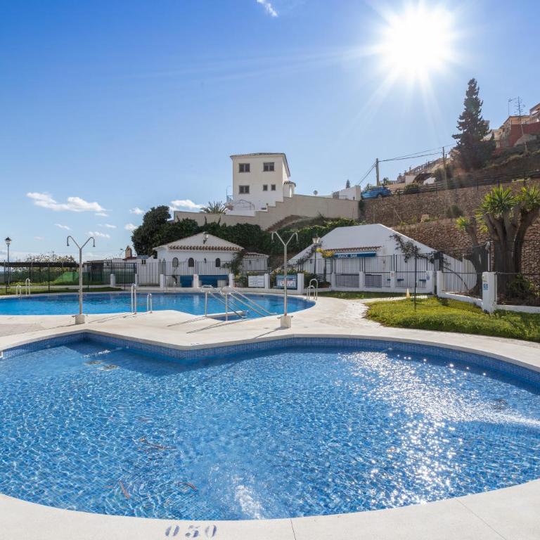 Casa Carolina Holiday Rental Nerja - Casa de 2 dormitorios - 1