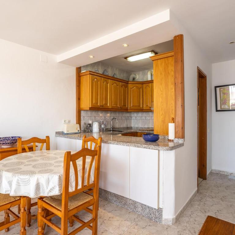 Casa Carolina Holiday Rental Nerja - Casa de 2 dormitorios - 15