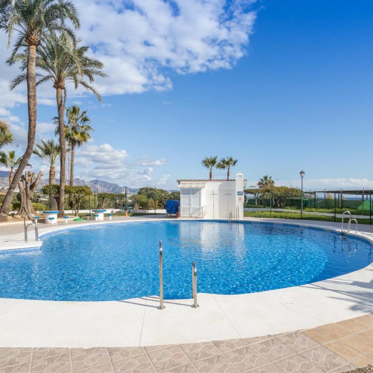 Casa Carolina Holiday Rental Nerja - Casa de 2 dormitorios - 23