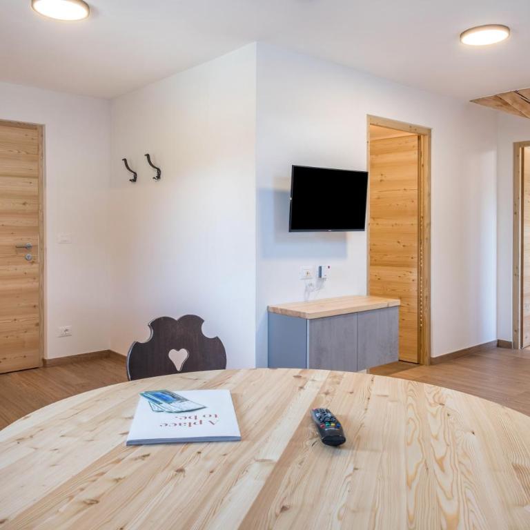 Nigglhof Apartment Katarina - Appartamento Superior con 1 Camera da Letto e Balcone - 10