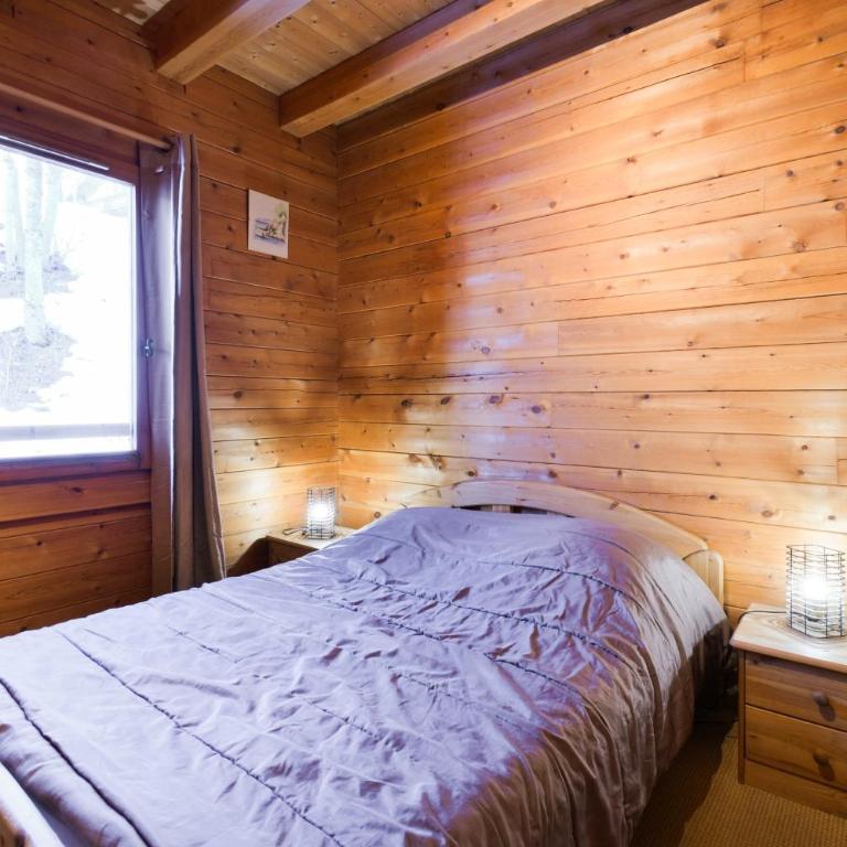 Chalet Lo Capstoa - Chalet - 15