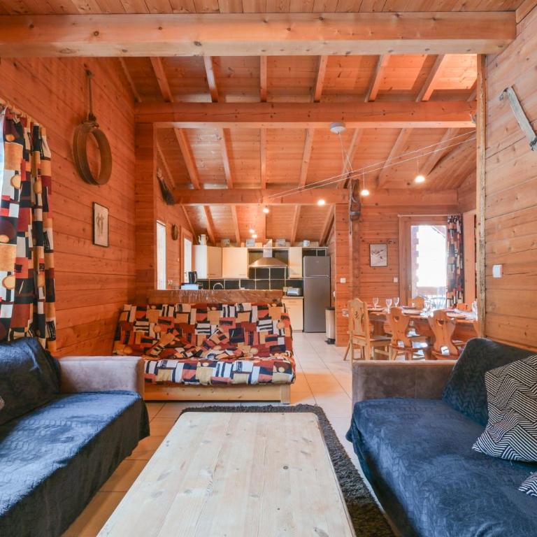 Chalet Lo Capstoa - Chalet - 2