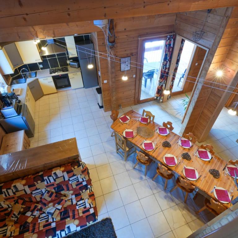 Chalet Lo Capstoa - Chalet - 3