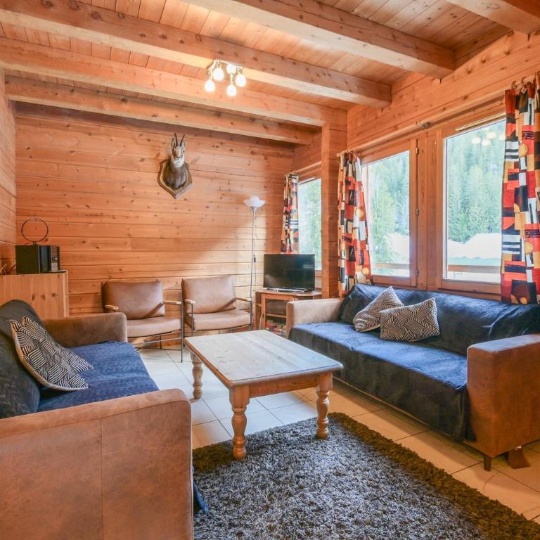 Chalet Lo Capstoa - Chalet - 1