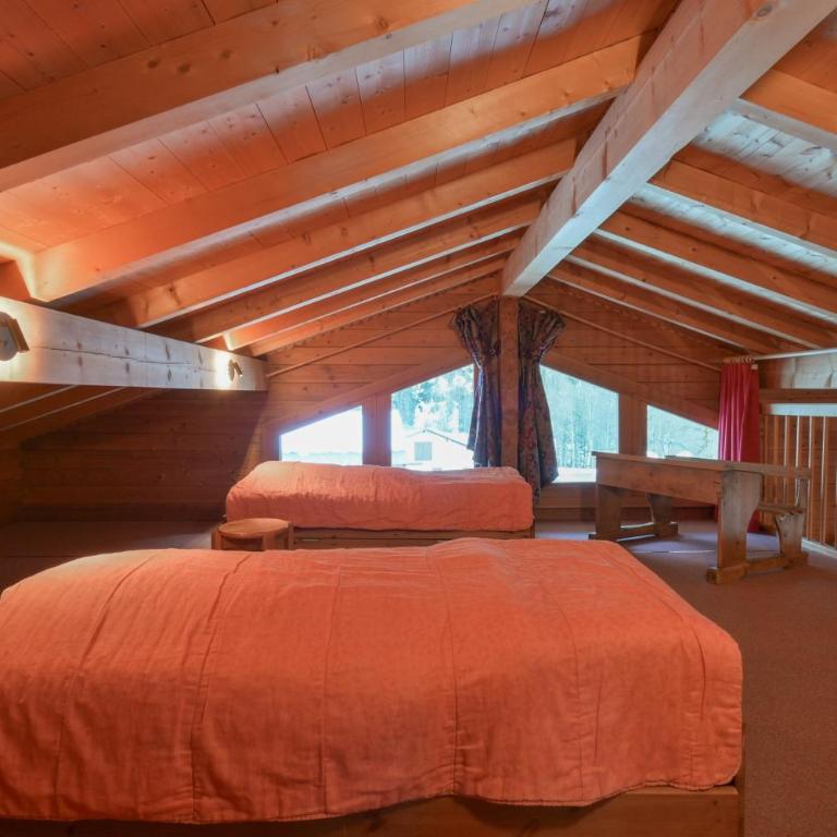 Chalet Lo Capstoa - Chalet - 20