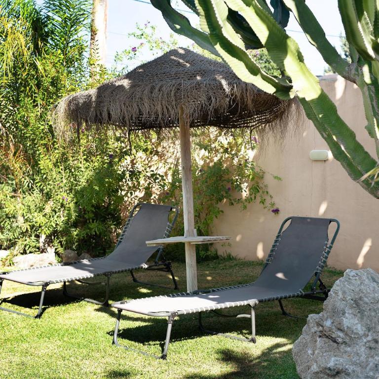Chalet Rural El Chorrillo - Casa de 2 dormitorios - 21