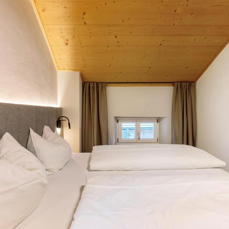 Ferienwohnung Lavendel Thalerhof - Appartamento Superior con 1 Camera da Letto e Balcone - 3