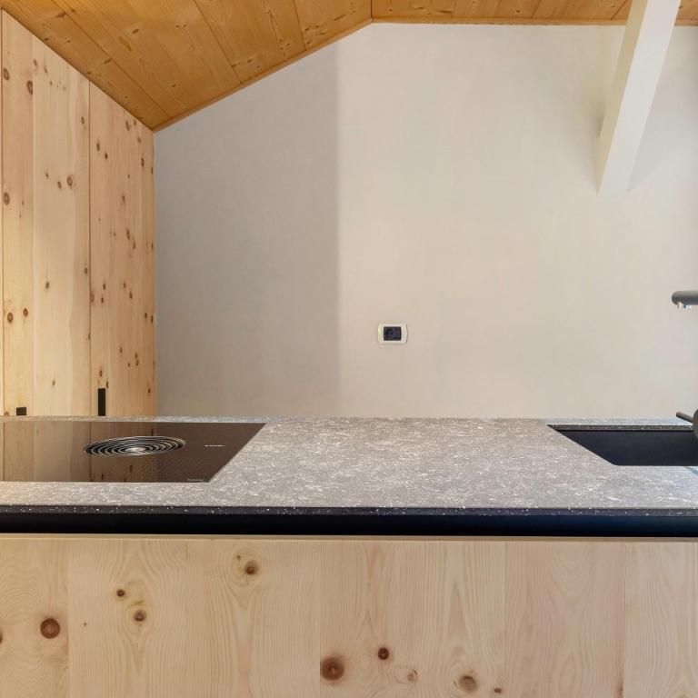 Ferienwohnung Lavendel Thalerhof - Appartamento Superior con 1 Camera da Letto e Balcone - 15