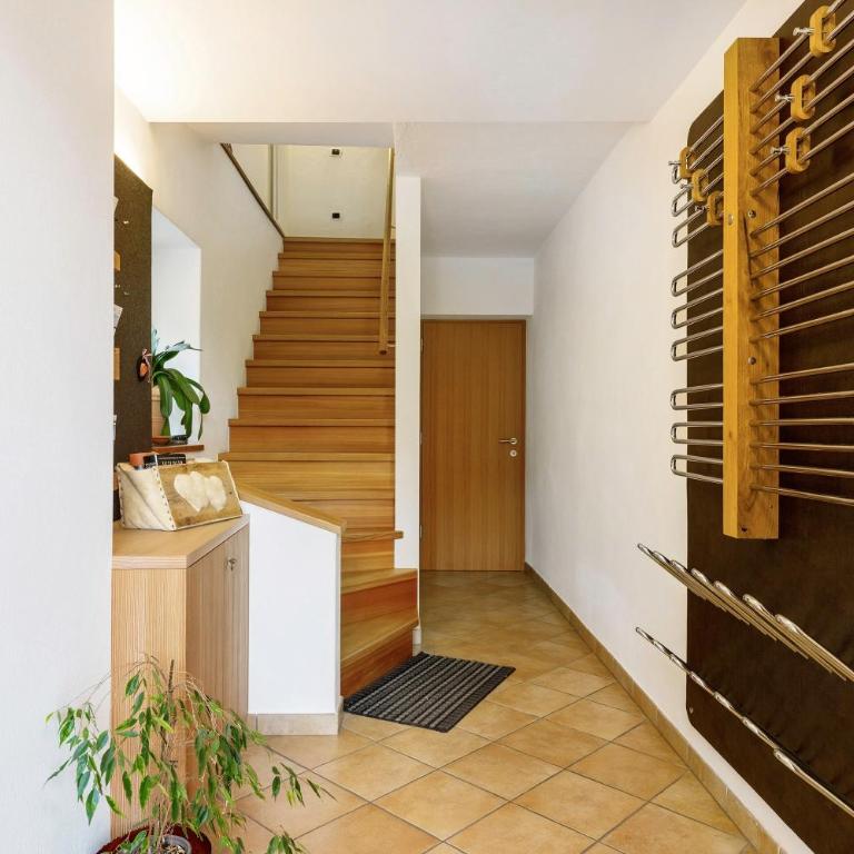 Ferienwohnung Lavendel Thalerhof - Appartamento Superior con 1 Camera da Letto e Balcone - 26