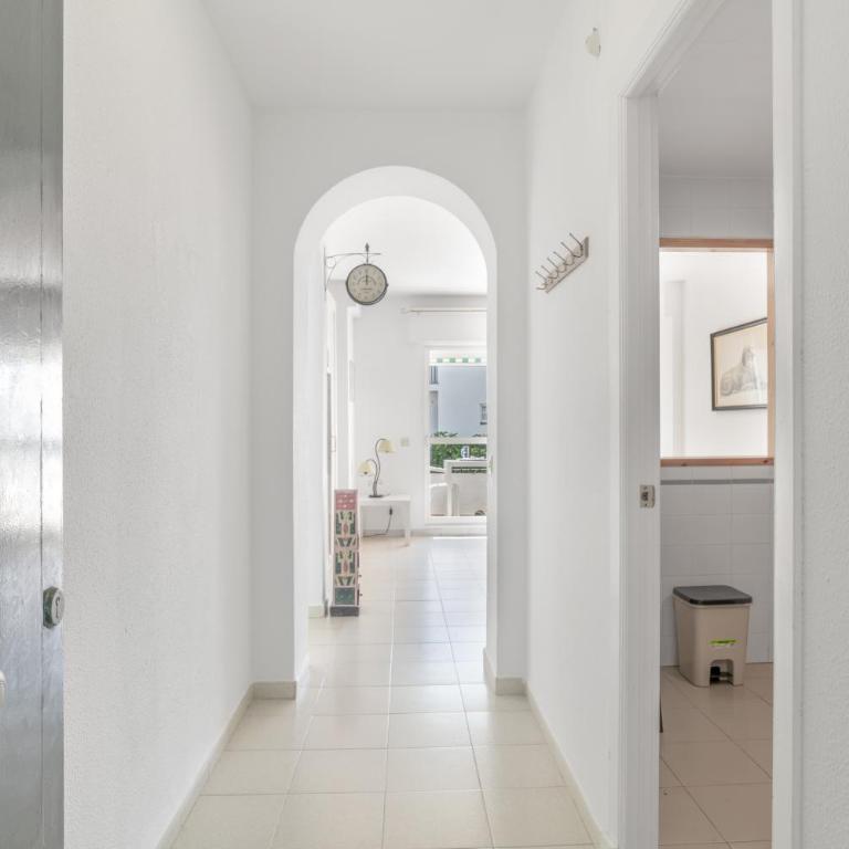 Casa Aragon Conil - Apartamento Superior de 1 dormitorio con balcón - 17