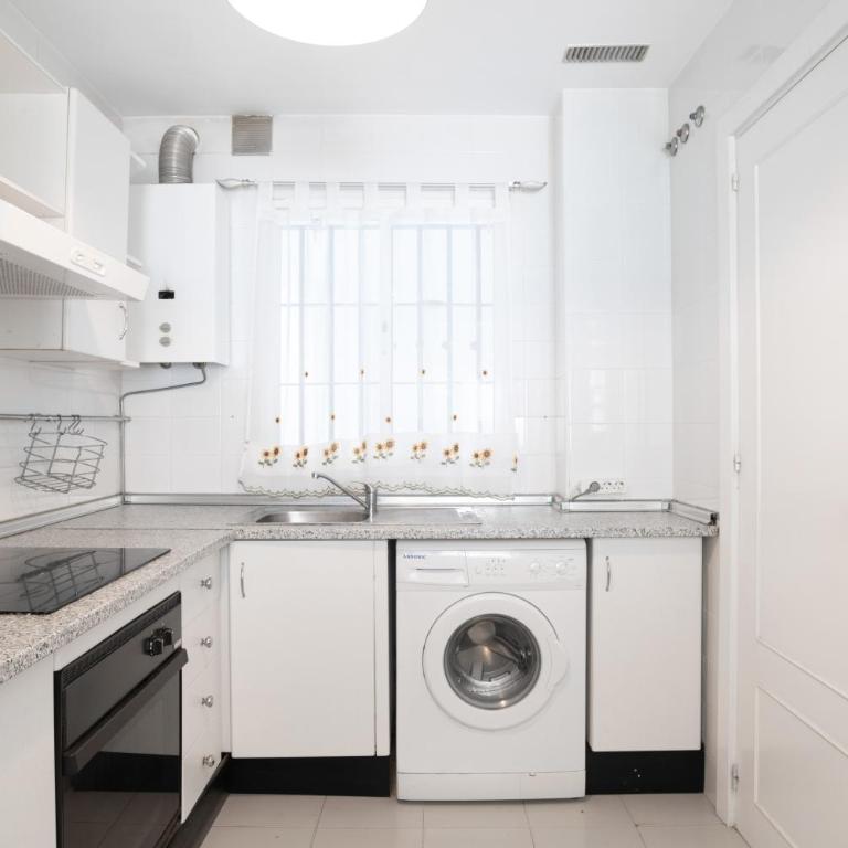 Casa Aragon Conil - Apartamento Superior de 1 dormitorio con balcón - 7