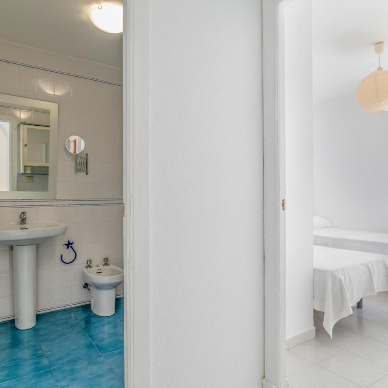 Casa Aragon Conil - Apartamento Superior de 1 dormitorio con balcón - 15