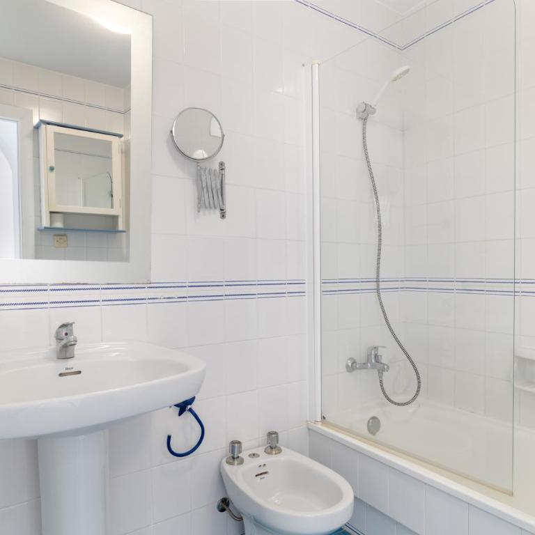 Casa Aragon Conil - Apartamento Superior de 1 dormitorio con balcón - 16