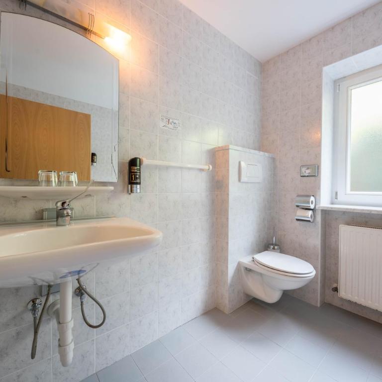 Ferienwohnung Innerwalten 100 - Deluxe Apartment mit Balkon und 2 Schlafzimmern - 17