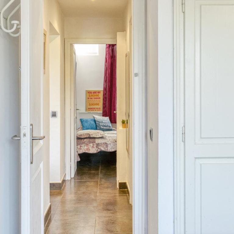 Mareva - Apartamento Deluxe de 2 dormitorios con vistas al mar - 18
