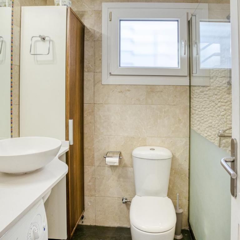 Mareva - Apartamento Deluxe de 2 dormitorios con vistas al mar - 14