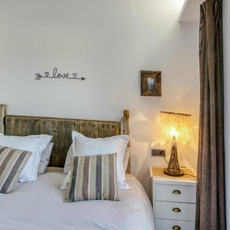 Mareva - Apartamento Deluxe de 2 dormitorios con vistas al mar - 13