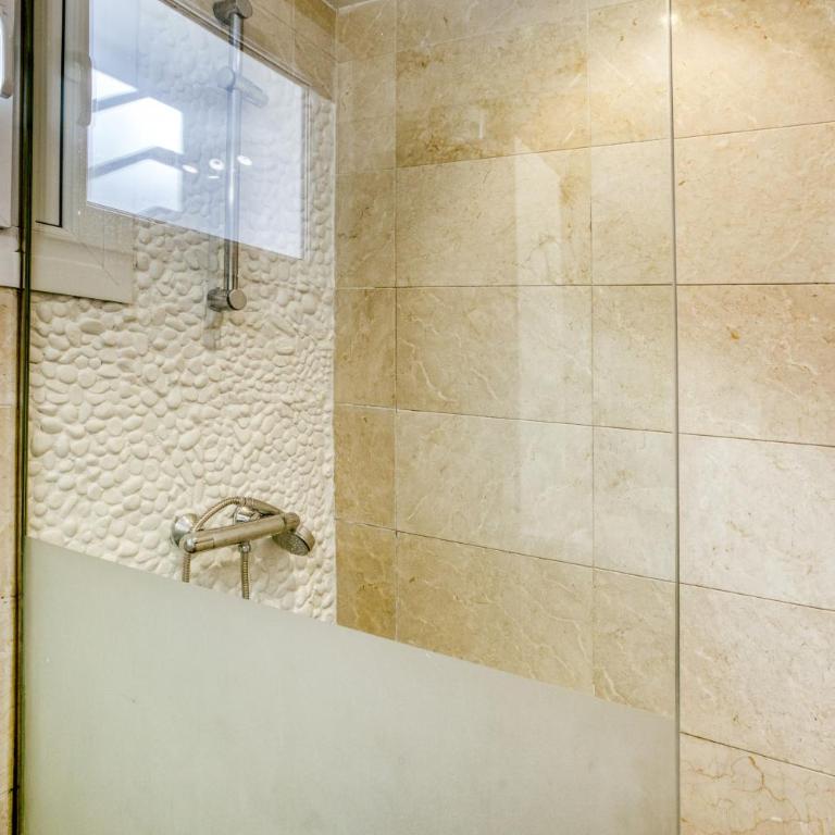 Mareva - Apartamento Deluxe de 2 dormitorios con vistas al mar - 15
