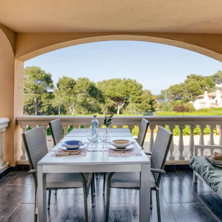 Mareva - Apartamento Deluxe de 2 dormitorios con vistas al mar - 1