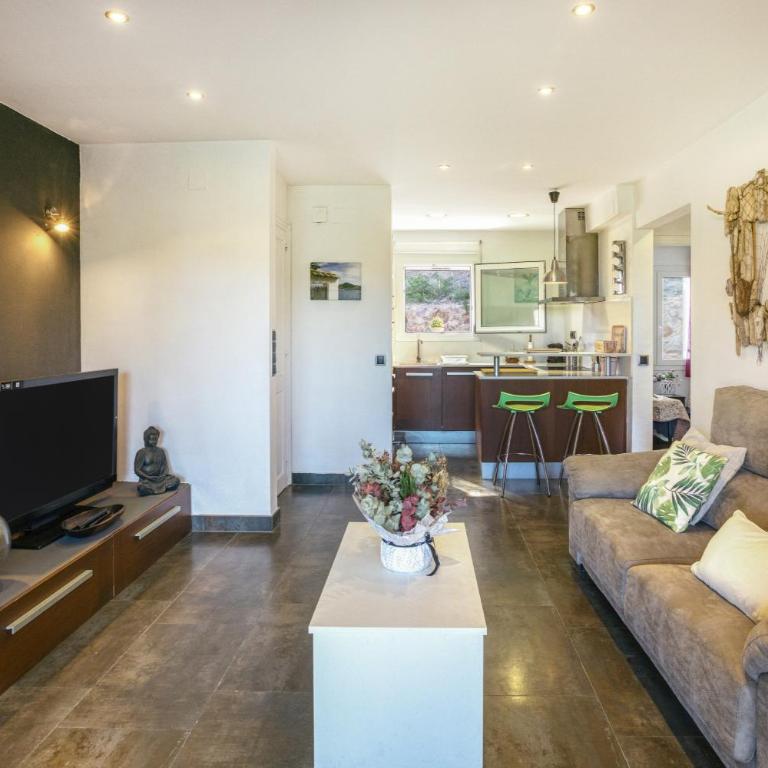 Mareva - Apartamento Deluxe de 2 dormitorios con vistas al mar - 5