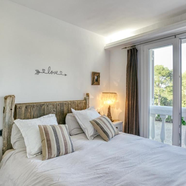 Mareva - Apartamento Deluxe de 2 dormitorios con vistas al mar - 11