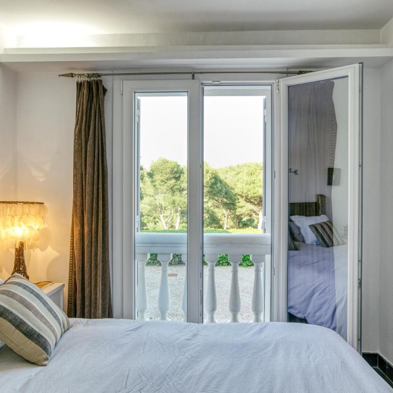 Mareva - Apartamento Deluxe de 2 dormitorios con vistas al mar - 12
