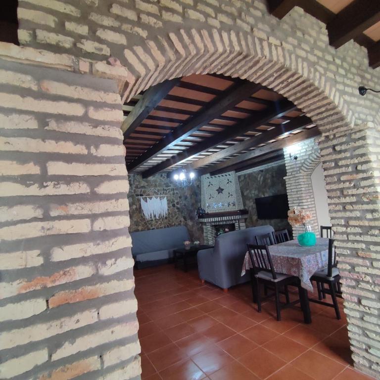 Finca la Vigía - Casa de 2 dormitorios - 10