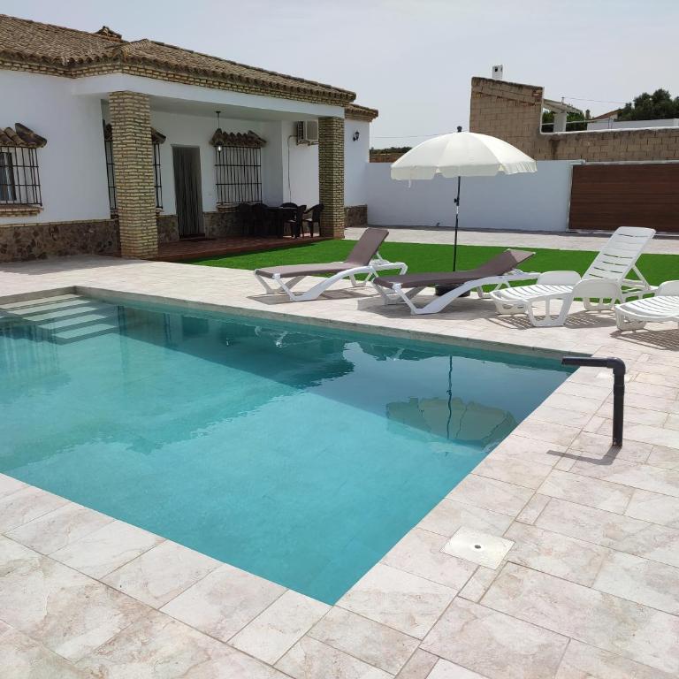 Finca la Vigía - Casa de 2 dormitorios - 1