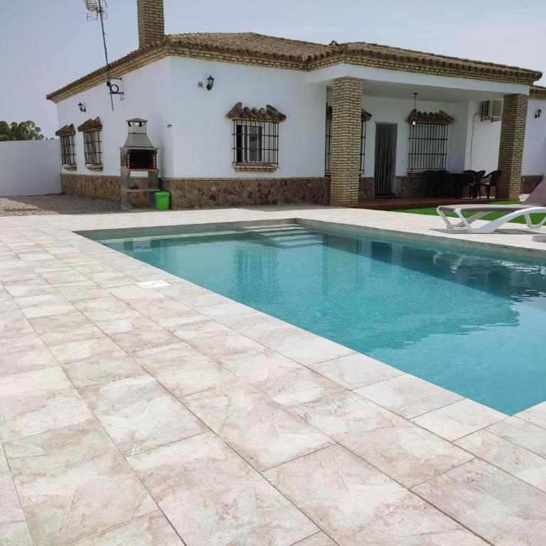 Finca la Vigía - Casa de 2 dormitorios - 4