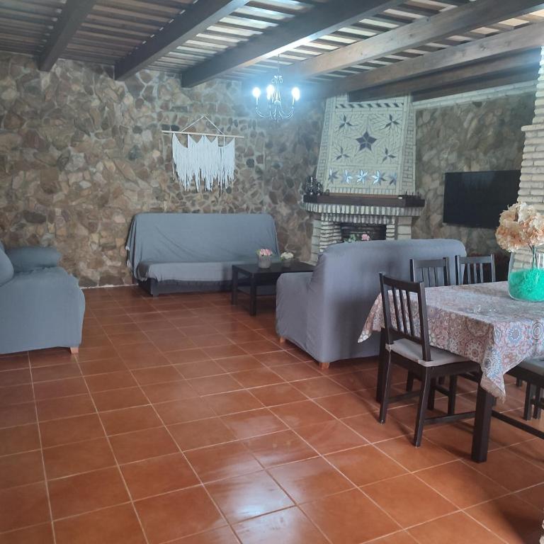 Finca la Vigía - Casa de 2 dormitorios - 5