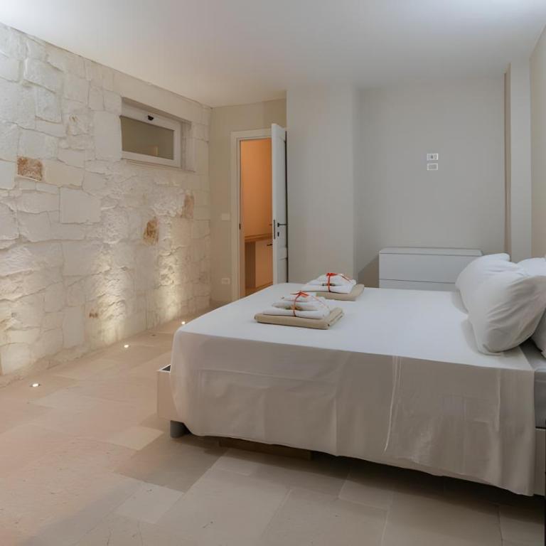 Villa Antares con Piscina - Villa - 35