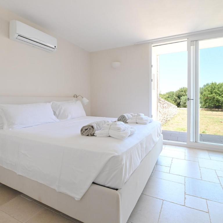 Villa Antares con Piscina - Villa - 26