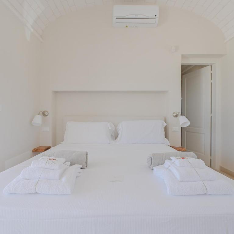 Villa Antares con Piscina - Villa - 16