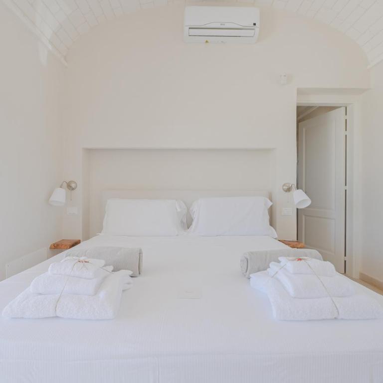 Villa Antares con Piscina - Villa - 17