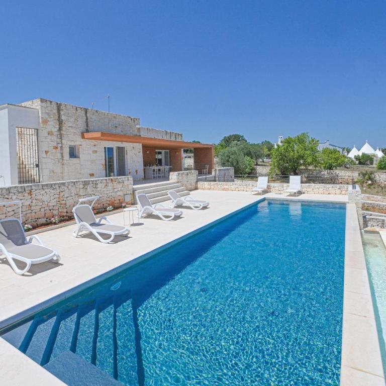 Villa Antares con Piscina - Villa - 1