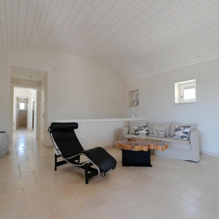 Villa Antares con Piscina - Villa - 39