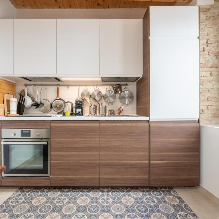 A Casa di Gianna - Appartamento con doccia - 7