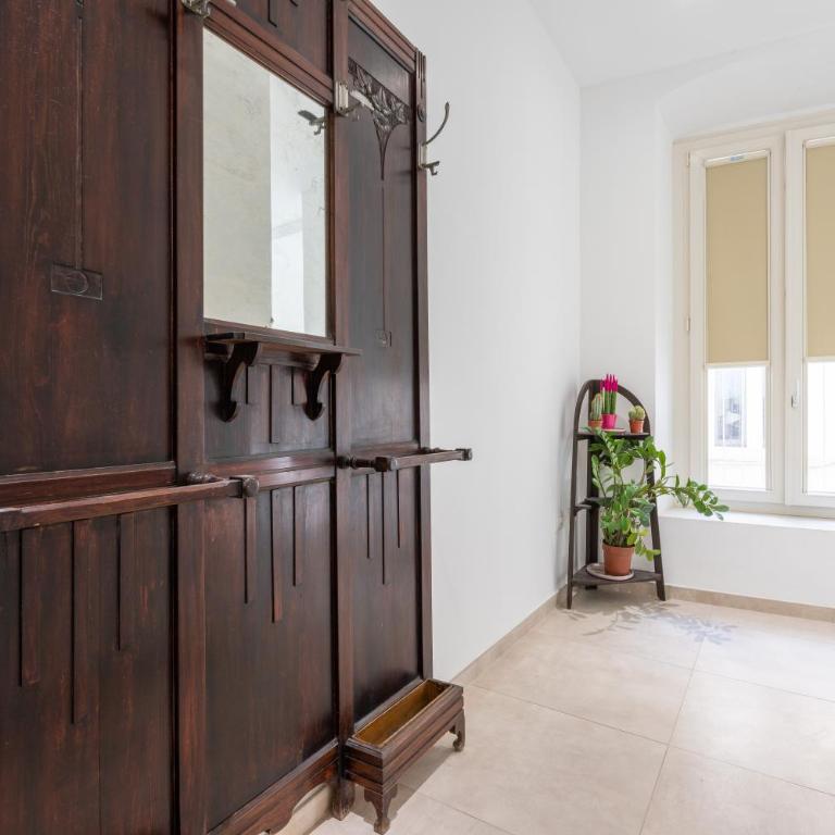 A Casa di Gianna - Appartamento con doccia - 21