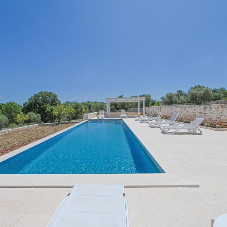 Villa Antares con Piscina - Villa - 3